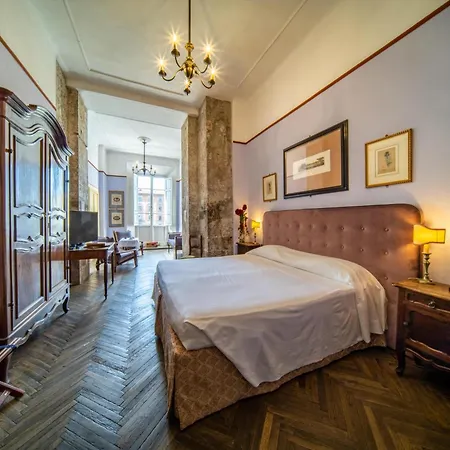 Royal Victoria 3* Pisa