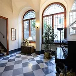 Royal Victoria פיזה