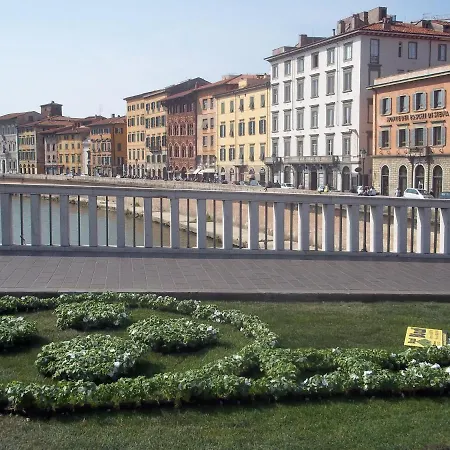 Royal Victoria Pisa