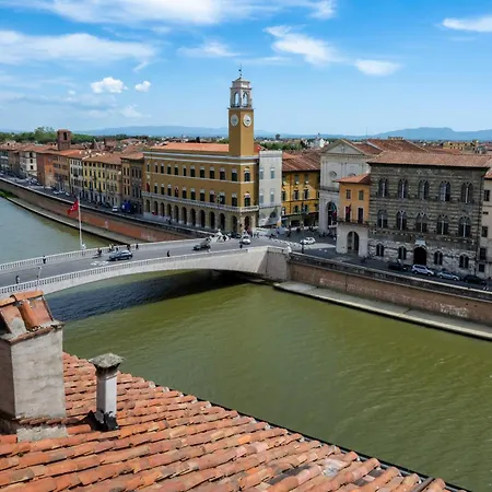 Royal Victoria 3* Pisa