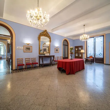 Royal Victoria Hotel Pisa