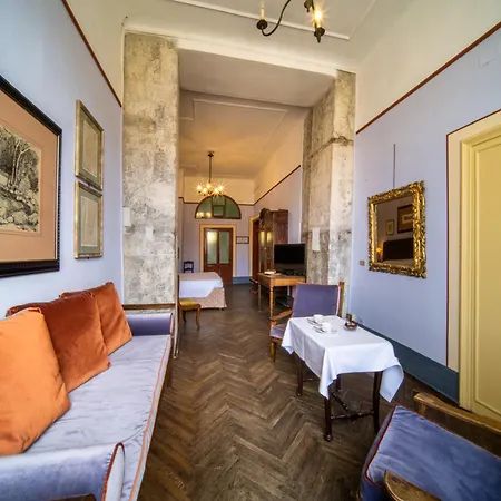Royal Victoria 3* Pisa