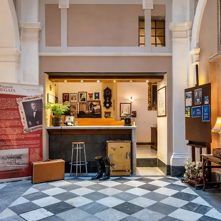 Royal Victoria Otel