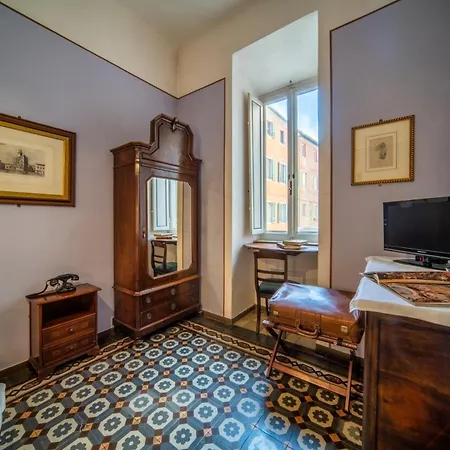 Hotel Royal Victoria 3*