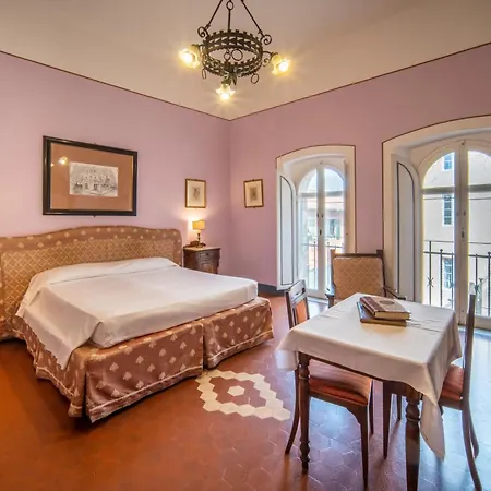 Royal Victoria 3* Pisa