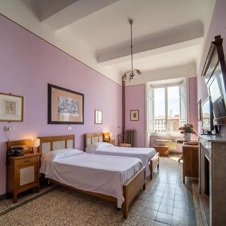 Hotel Royal Victoria