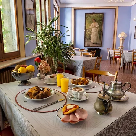 Hotel Royal Victoria