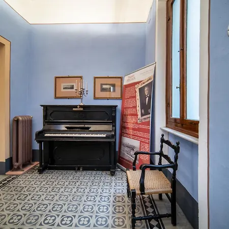 Hotel Royal Victoria Pisa