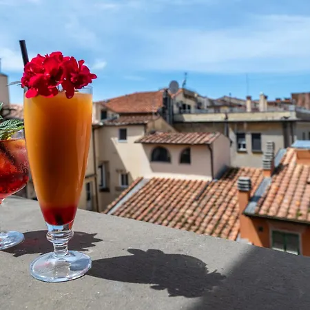 Royal Victoria Otel Pisa