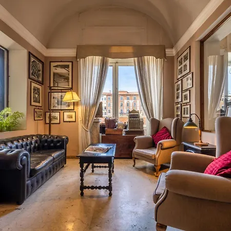 Royal Victoria 3* Pisa