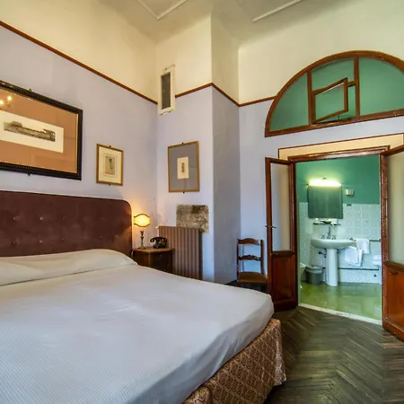 Royal Victoria Hotel Pisa