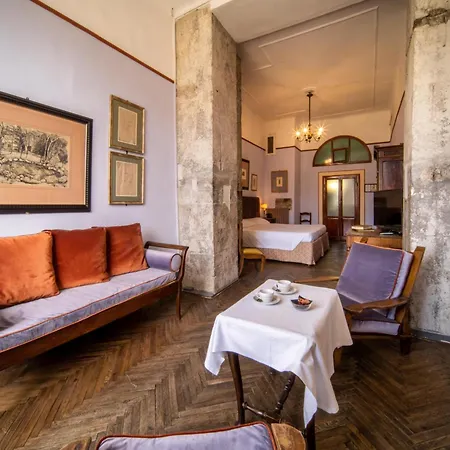Hotel Royal Victoria