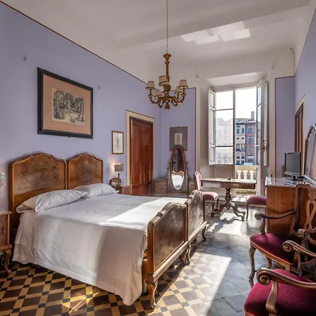 Royal Victoria 3* Pisa
