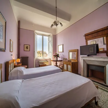 Royal Victoria Hotel 3*