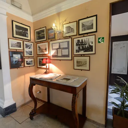 Royal Victoria Hotel Pisa