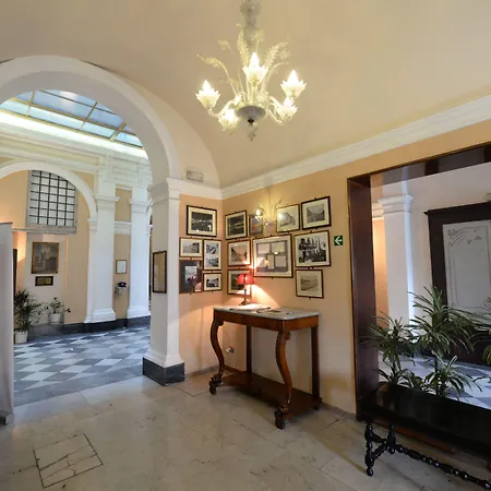 Hotel Royal Victoria Pisa