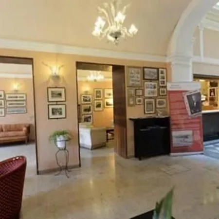 Hotel Royal Victoria 3*