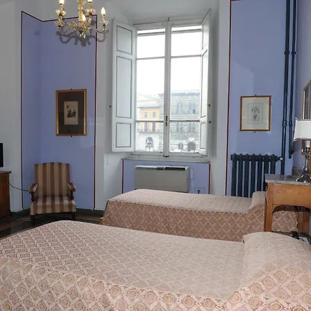 Hotel Royal Victoria