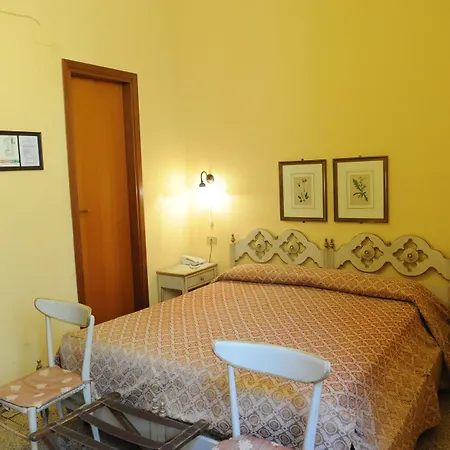 Royal Victoria Hotel Pisa