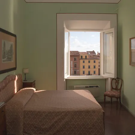 Hotel Royal Victoria 3*