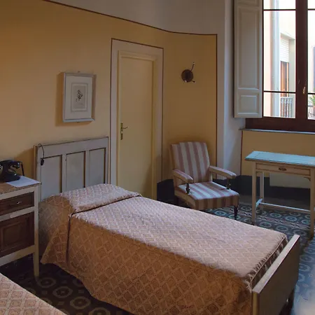 Hotel Royal Victoria Pisa