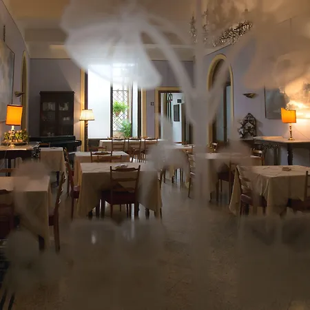 Hotel Royal Victoria Pisa