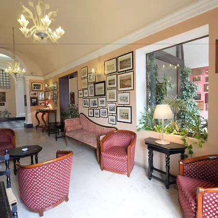 Royal Victoria Hotel 3*
