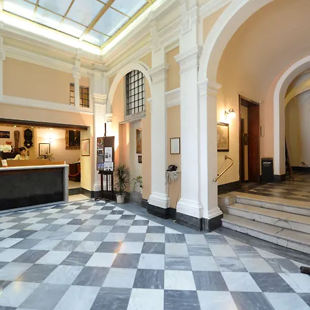 Hotel Royal Victoria 3*