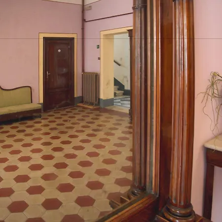 Hotel Royal Victoria
