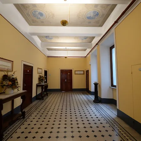 Royal Victoria 3* Pisa