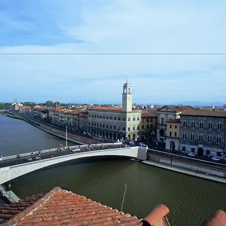 Royal Victoria 3* Pisa