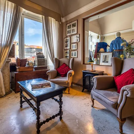 Royal Victoria Hotel 3*