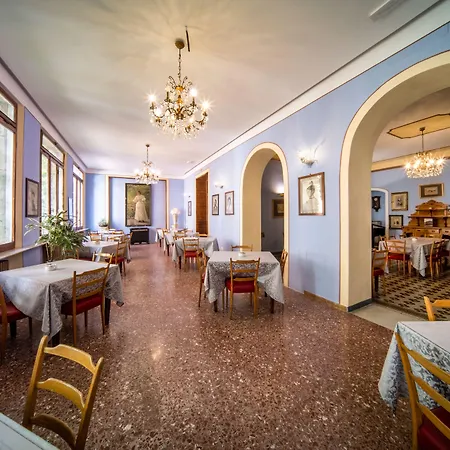 Hotel Royal Victoria Pisa
