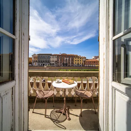 Royal Victoria 3* Pisa