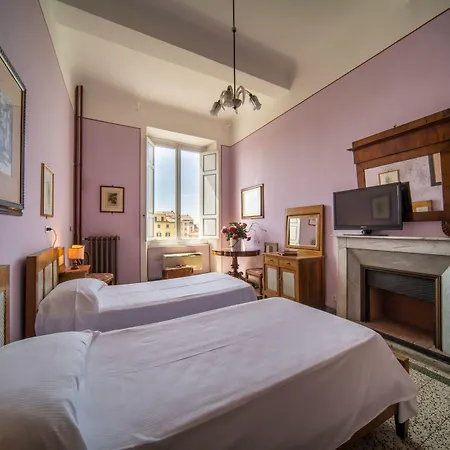 Royal Victoria Hotel 3*