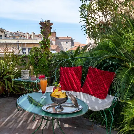 Hotel Royal Victoria