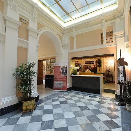 Hotel Royal Victoria Pisa