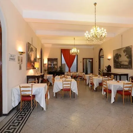 Hotel Royal Victoria 3*