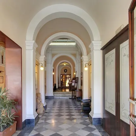 Royal Victoria 3* Pisa