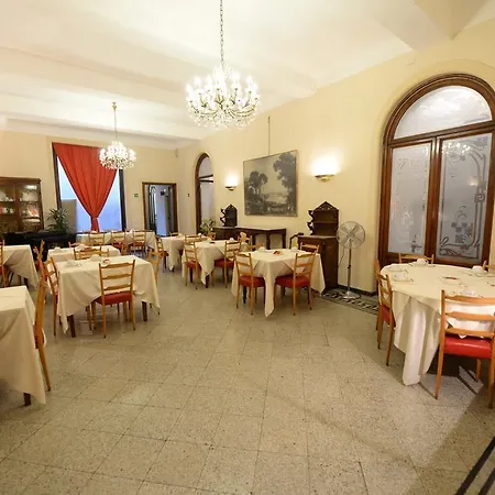 Royal Victoria Hotel Pisa