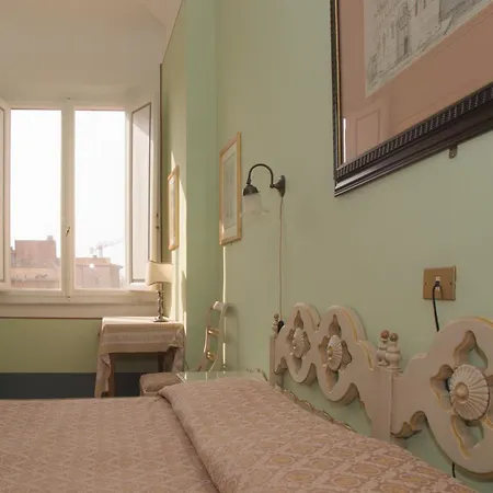 Royal Victoria 3* Pisa