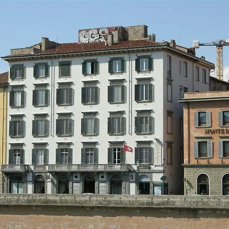 Royal Victoria Pisa